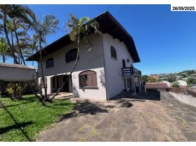 Sobrado - 533,13m² - Terreno - 1.400m² - Bairro Rondônia, localizado em Novo Hamburgo - RS, bairro Rondônia