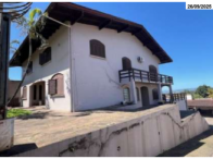 Sobrado - 533,13m² - Terreno - 1.400m² - Bairro Rondônia, localizado em Novo Hamburgo - RS, bairro Rondônia