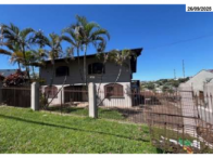Sobrado - 533,13m² - Terreno - 1.400m² - Bairro Rondônia, localizado em Novo Hamburgo - RS, bairro Rondônia