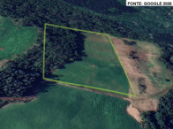 Chácara - 3,5 ha - Colônia Concórdia - Planalto, localizado em Concórdia - SC