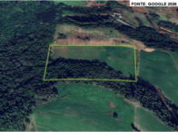 Chácara - 3,5 ha - Colônia Concórdia - Planalto, localizado em Concórdia - SC