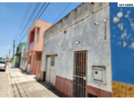 Casa - 82,36m² - Terreno c/aprox. 110m² - R. Duque de Caxias, localizado em Jaraguá Do Sul - SC, bairro Jaraguão
