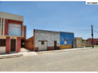 Casa - 82,36m² - Terreno c/aprox. 110m² - R. Duque de Caxias, localizado em Jaraguá Do Sul - SC, bairro Jaraguão