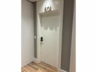 Miniatura 4 de Apto. 601 -133,30m² - 02 Box – Rua 131 - 39 - Centro