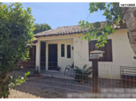 Casa - 70,20m² - Terreno - 300m² - Rua 1° de Maio, localizado em Butiá - RS