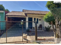 Casa - 70,20m² - Terreno - 300m² - Rua 1° de Maio, localizado em Butiá - RS
