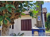 Casa - 70,20m² - Terreno - 300m² - Rua 1° de Maio, localizado em Butiá - RS