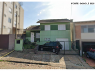 Casa - 98,24m² - Terreno - 223,67m² - Rua David Canabarro, localizado em Carazinho - RS