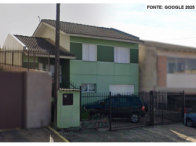 Casa - 98,24m² - Terreno - 223,67m² - Rua David Canabarro, localizado em Carazinho - RS