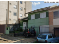 Casa - 98,24m² - Terreno - 223,67m² - Rua David Canabarro, localizado em Carazinho - RS