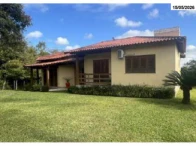 Miniatura 1 de Casa – 197,30m² - Terreno  - 2.650m² – B. São Miguel