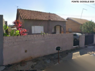 Casas - Terreno c/ 318,00 m² - Bauru/SP, localizado em Bauru - SP, bairro Núcleo Popular Salvador Filardi
