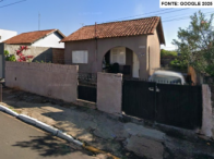 Casas - Terreno c/ 318,00 m² - Bauru/SP, localizado em Bauru - SP, bairro Núcleo Popular Salvador Filardi