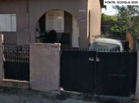 Casas - Terreno c/ 318,00 m² - Bauru/SP, localizado em Bauru - SP, bairro Núcleo Popular Salvador Filardi