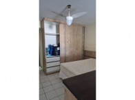 Apartamento nº 106 c/ 38,03m² - Angra dos Reis/RJ, localizado em Angra Dos Reis - RJ, bairro Praia do Jardim