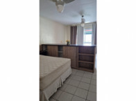 Apartamento nº 106 c/ 38,03m² - Angra dos Reis/RJ, localizado em Angra Dos Reis - RJ, bairro Praia do Jardim
