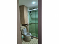 Apartamento nº 106 c/ 38,03m² - Angra dos Reis/RJ, localizado em Angra Dos Reis - RJ, bairro Praia do Jardim