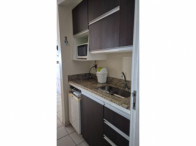 Apartamento nº 106 c/ 38,03m² - Angra dos Reis/RJ, localizado em Angra Dos Reis - RJ, bairro Praia do Jardim