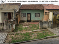 Imagem do imóvel Casa - Terreno - Taubaté/SP