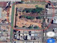 04 Terrenos – 1.500m² – Setor Leste Industrial – Gama/DF, localizado em Gama - DF