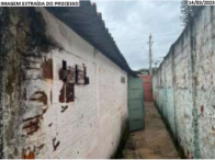 04 Terrenos – 1.500m² – Setor Leste Industrial – Gama/DF, localizado em Gama - DF