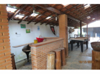 Edificações 1.006,30m² - Terreno 6.030m²- Poços de Caldas/MG, localizado em Poços De Caldas - MG, bairro Chácara Poços de Caldas
