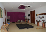 Edificações 1.006,30m² - Terreno 6.030m²- Poços de Caldas/MG, localizado em Poços De Caldas - MG, bairro Chácara Poços de Caldas