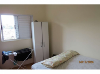 Apartamento nº 12 c/ 75,70m² - Poços de Caldas/MG, localizado em Poços De Caldas - MG, bairro Santa Ângela I