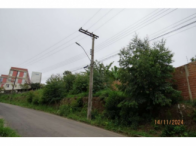 Terreno c/ aprox. 1.385,00m² - Poços de Caldas/MG, localizado em Poços De Caldas - MG, bairro Chácara Poços de Caldas