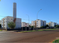 Apartamento - 46,625m² - Dourados/MS, localizado em Dourados - MS