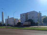Apartamento - 46,625m² - Dourados/MS, localizado em Dourados - MS
