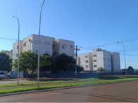 Apartamento - 46,625m² - Dourados/MS, localizado em Dourados - MS