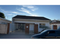 Casa - 40,32m² - Terreno 300m² - Santo Antônio da Platina/PR, localizado em Santo Antônio Da Platina - PR