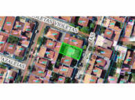 Casa - 40,32m² - Terreno 300m² - Santo Antônio da Platina/PR, localizado em Santo Antônio Da Platina - PR