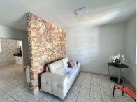 Casa c/ piscina - 177,33m² - Aparecida de Goiânia/GO, localizado em Aparecida De Goiânia - GO, bairro Setor Garavelo