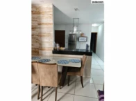 Miniatura 6 de Casa c/ 69,98m² - terreno c/ 140m² - Santa Rita/PB