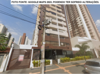Direitos - Apto. 70,10m² - Vagas 23,54m² - Goiânia/GO, localizado em Goiânia - GO, bairro Bela Vista