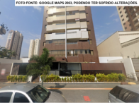 Direitos - Apto. 70,10m² - Vagas 23,54m² - Goiânia/GO, localizado em Goiânia - GO, bairro Bela Vista