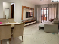 Direitos - Apto. 70,10m² - Vagas 23,54m² - Goiânia/GO, localizado em Goiânia - GO, bairro Bela Vista