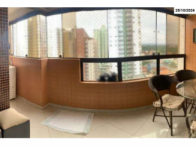 Direitos - Apto. 70,10m² - Vagas 23,54m² - Goiânia/GO, localizado em Goiânia - GO, bairro Bela Vista
