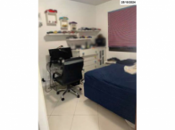 Direitos - Apto. 70,10m² - Vagas 23,54m² - Goiânia/GO, localizado em Goiânia - GO, bairro Bela Vista