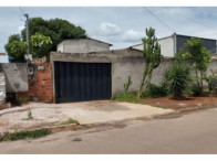 Casa - Terreno c/ 366,08m² - Aparecida de Goiânia/GO, localizado em Aparecida De Goiânia - GO