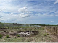 Chácara - 2,8478has - c/ casa - Sooretama/ES, localizado em Sooretama - ES