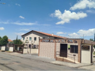 Apartamento - 41,63m² - Goiânia/GO, localizado em Goiânia - GO