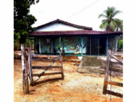 Fazenda Boa Sorte - 102.11.21ha - Formoso/GO, localizado em Formoso - GO