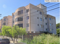 Apartamento - 59,91m² - Vaga - Aparecida de Goiânia/GO, localizado em Aparecida De Goiânia - GO