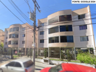 Apartamento - 59,91m² - Vaga - Aparecida de Goiânia/GO, localizado em Aparecida De Goiânia - GO
