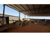Sítio c/ 64,00,54ha - São Gonçalo do Sapucaí/MG, localizado em São Gonçalo Do Sapucaí - MG