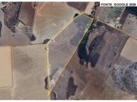 Imagem do imóvel Sítio - 21,02.00 ha - São João d'Aliança/GO
