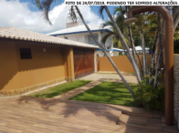 CASA DE ALTO PADRÃO - Praia de Guarajuba - Camaçari/BA, localizado em Camaçari - BA, bairro Praia de Guarajuba